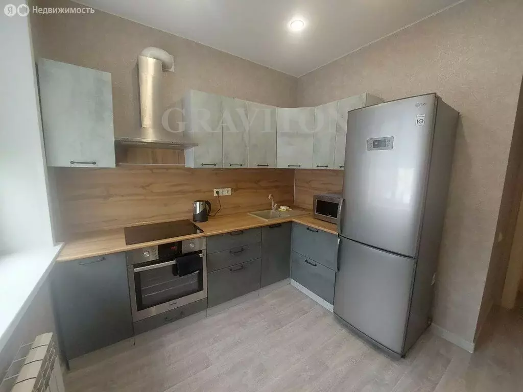 1-комнатная квартира: Горно-Алтайск, Заринская улица, 24 (37.5 м) - Фото 1