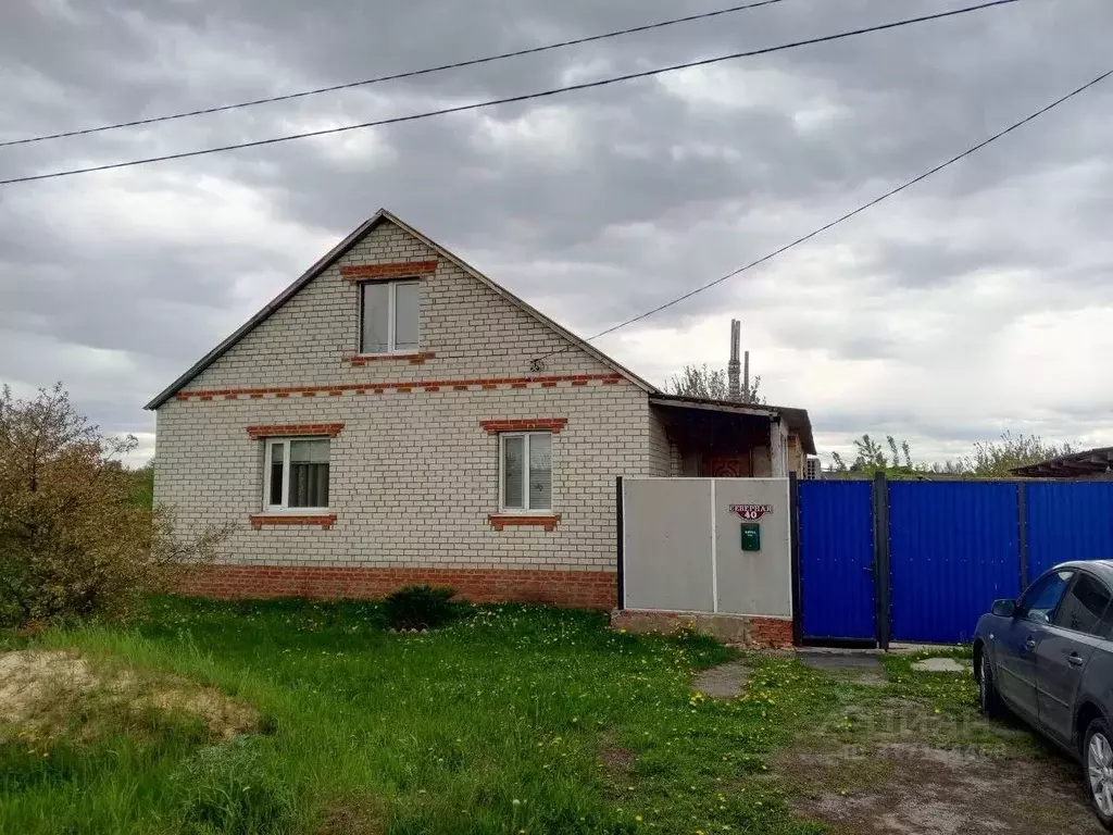 Дом в Белгородская область, Яковлевский муниципальный округ, Томаровка ... - Фото 0