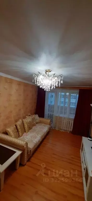 3-к кв. Саха (Якутия), Якутск ул. Лермонтова, 100/2 (63.2 м) - Фото 1