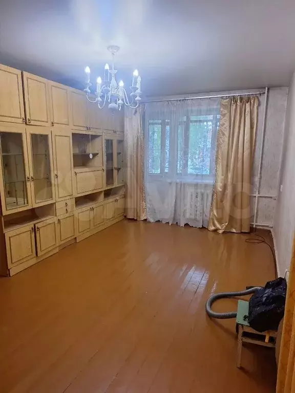 2-к. квартира, 52,3 м, 3/4 эт. - Фото 0