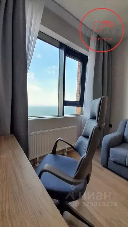 3-к кв. Приморский край, Владивосток Авроровская ул., 6 (71.5 м) - Фото 1