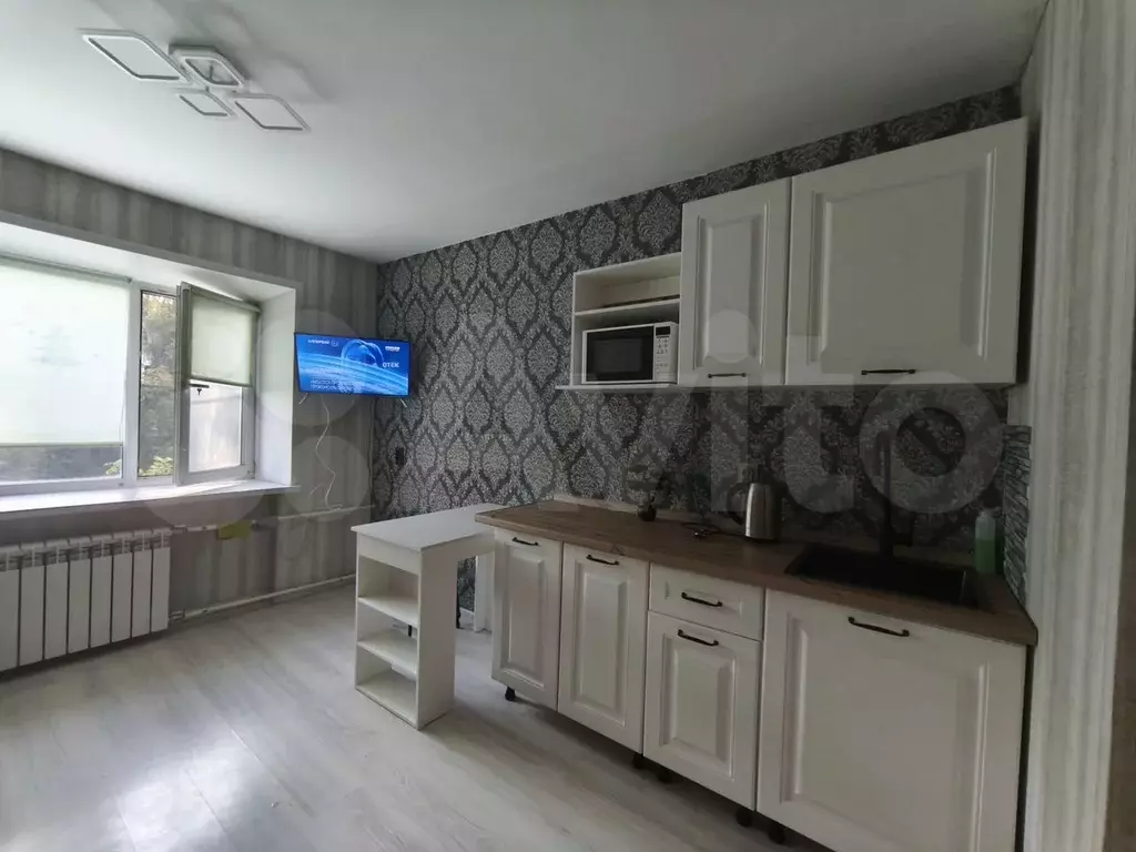 Комната 21 м в 9-к., 4/5 эт. - Фото 0