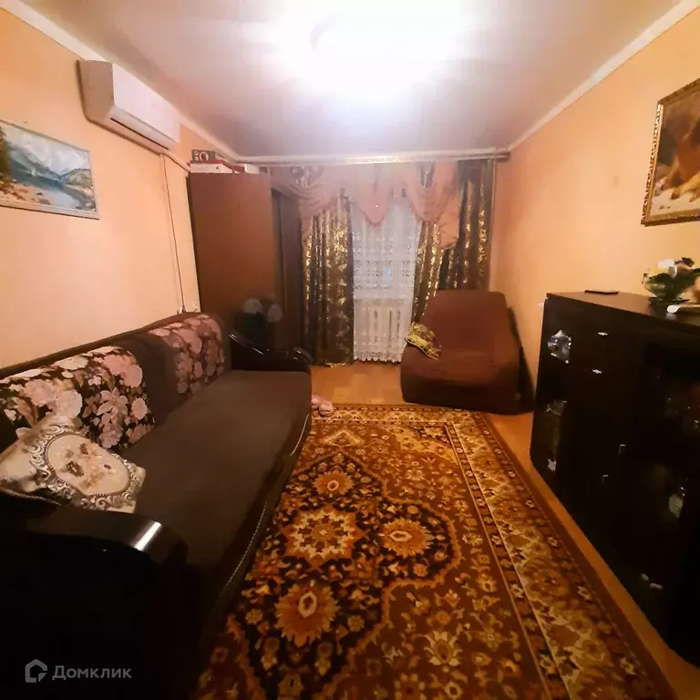 Продаётся 2-к квартира, 47 м - Фото 1