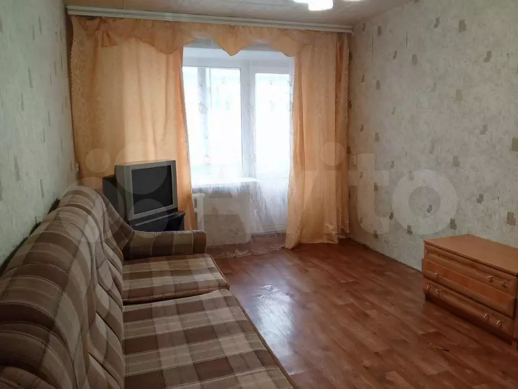 2-к. квартира, 41 м, 2/5 эт. - Фото 0