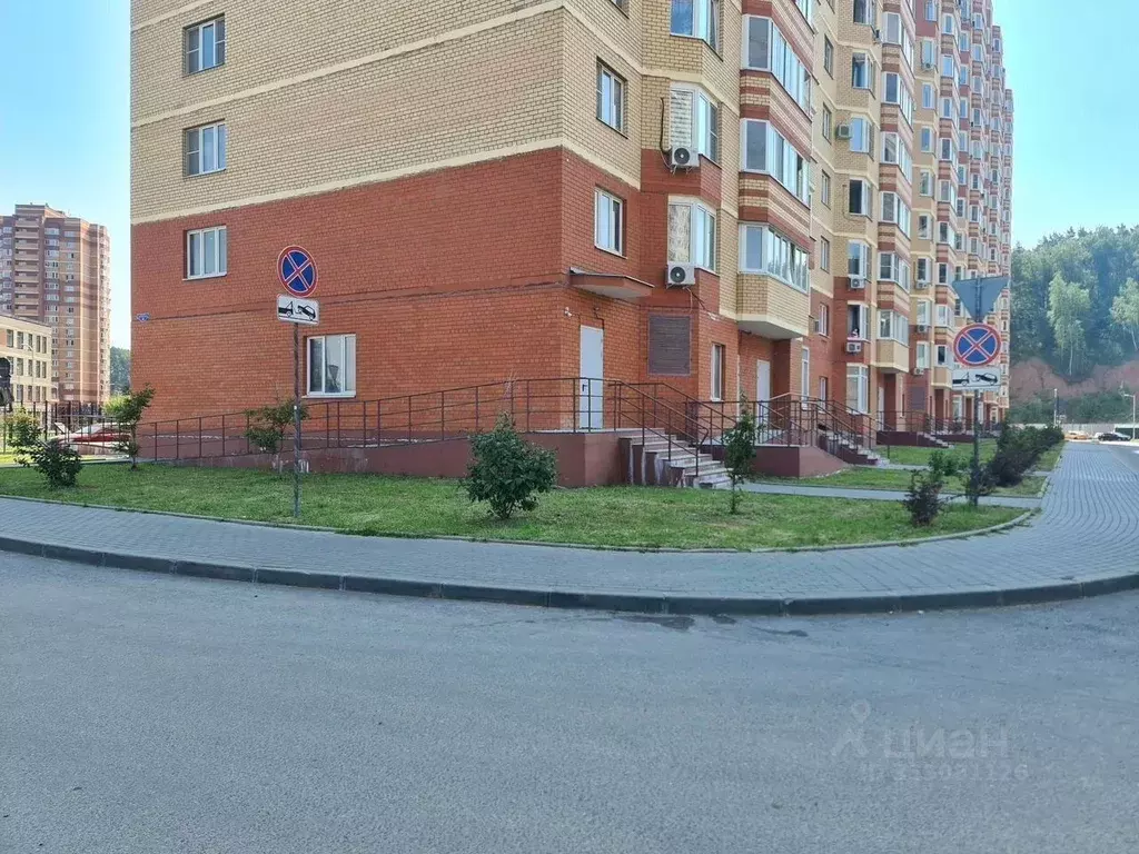 Помещение свободного назначения в Московская область, Котельники Южный ... - Фото 2