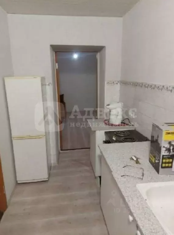 Комната Тюменская область, Тюмень ул. Республики, 218 (18.0 м) - Фото 1