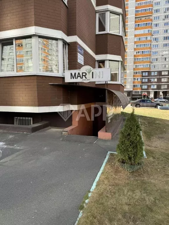 Помещение свободного назначения в Брянская область, Брянск ул. ... - Фото 0