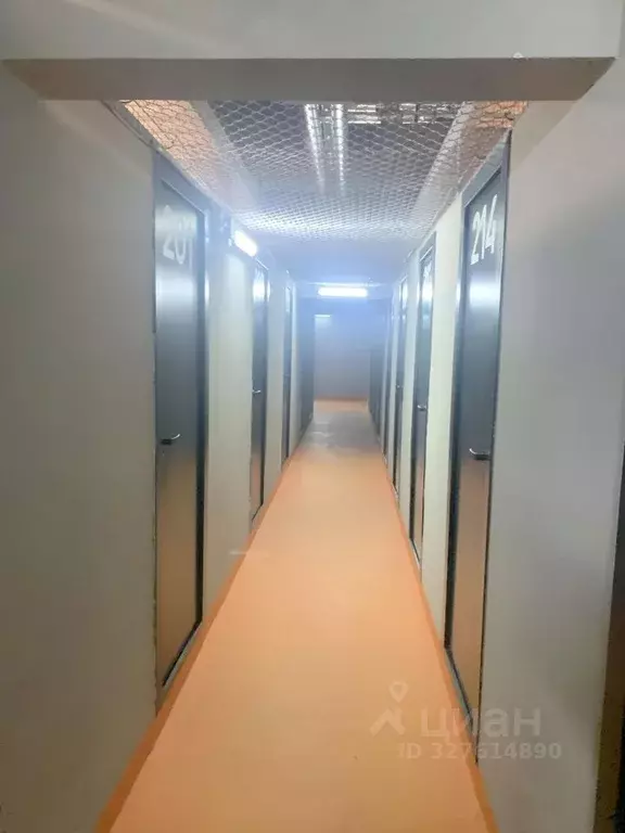 Гараж в Москва № 100 кв-л, 1к1 (5 м) - Фото 2