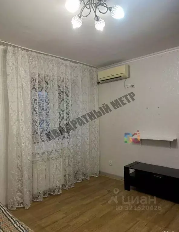 1-к кв. Калмыкия, Элиста 8-й мкр, 65 (24.4 м) - Фото 0