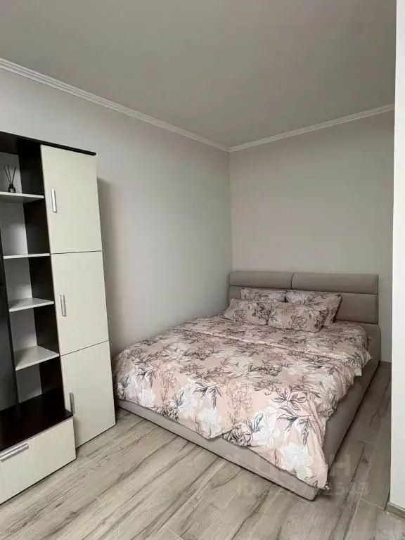 1-к кв. Тамбовская область, Тамбов Набережная ул., 34 (44.0 м) - Фото 1