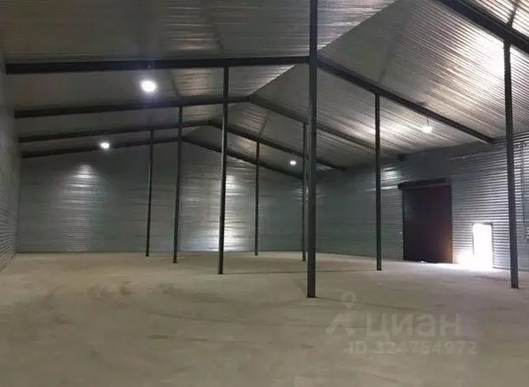 Склад в Ленинградская область, Тельмана Тосненский район, ул. ... - Фото 2