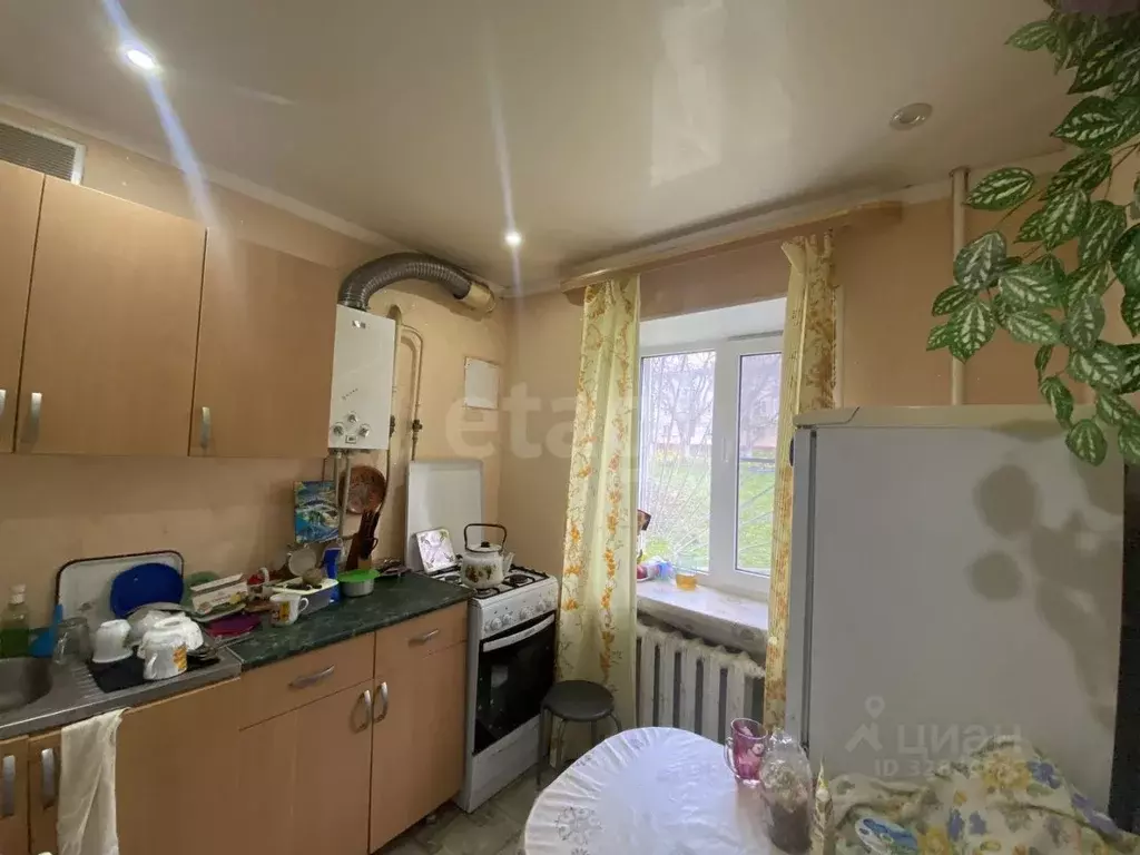 2-к кв. Ставропольский край, Пятигорск ул. Зорге (42.0 м) - Фото 2