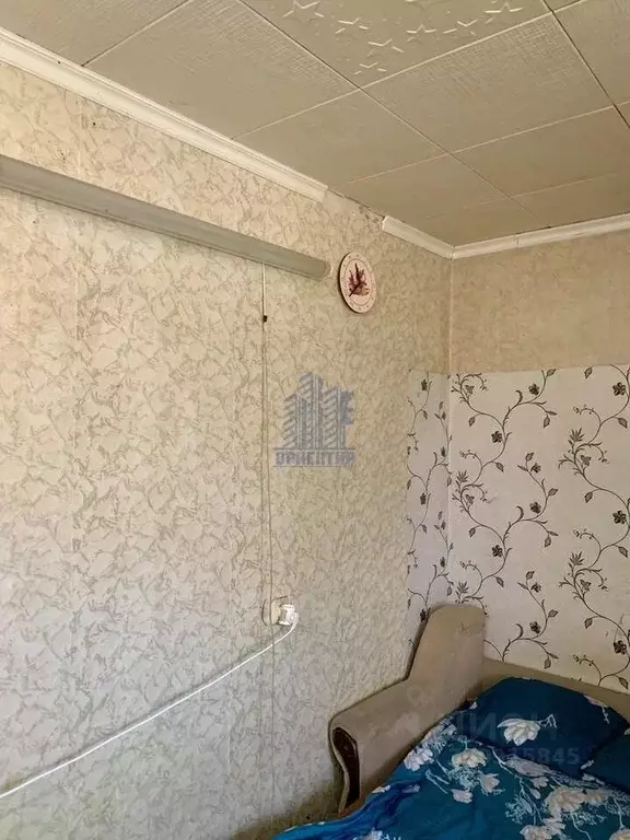 Комната Чувашия, Новочебоксарск Ельниково мкр, проезд Ельниковский, 4 ... - Фото 2