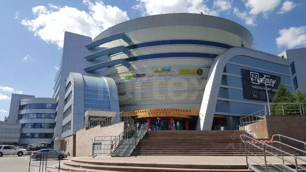 Офис в Москва Днепропетровская ул., 2 (301 м) - Фото 2