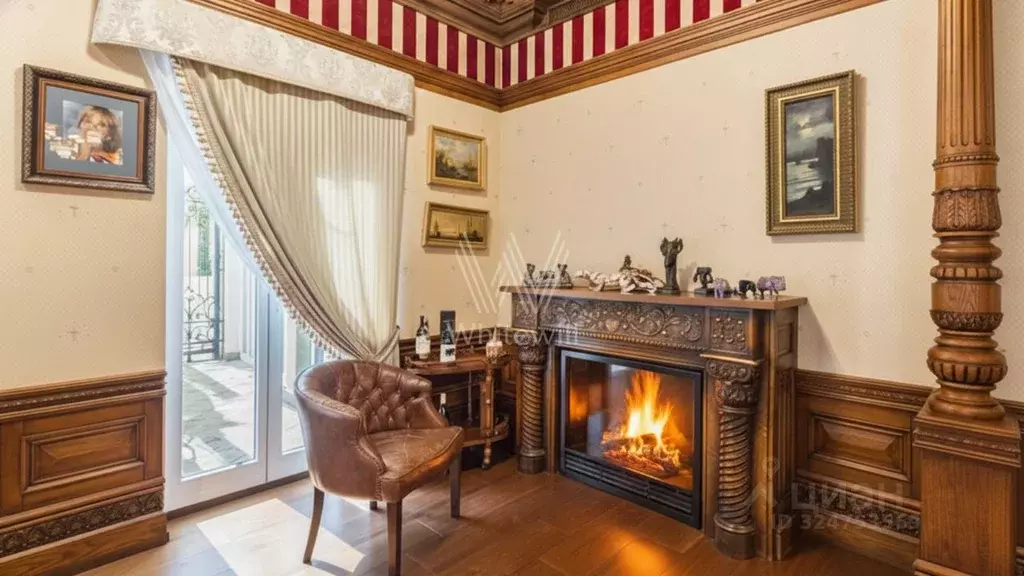 Таунхаус в Московская область, Одинцово ул. Озерная (400 м) - Фото 2