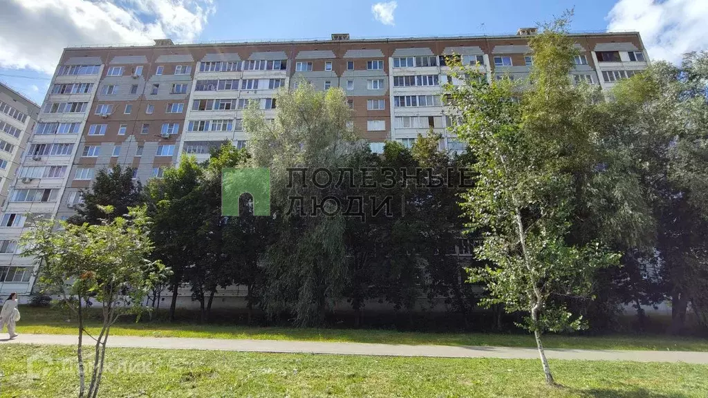 Продаётся 2-к квартира, 50.3 м - Фото 0