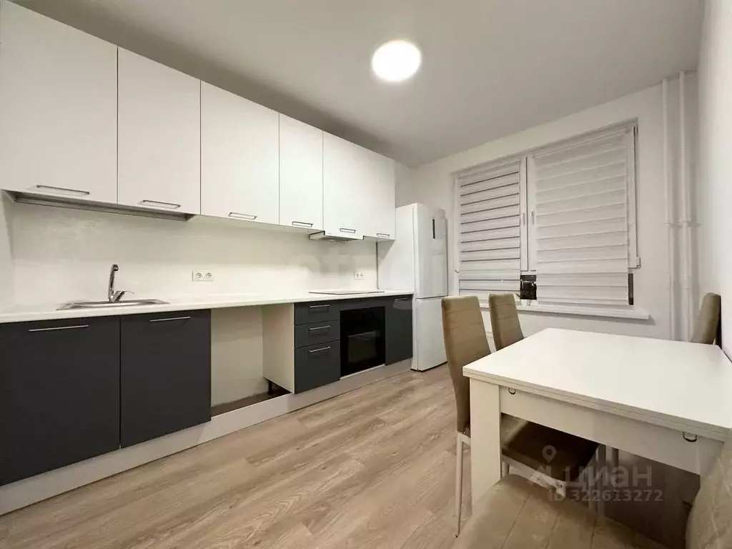 3-к кв. Московская область, Одинцовский городской округ, с. Лайково, ... - Фото 2