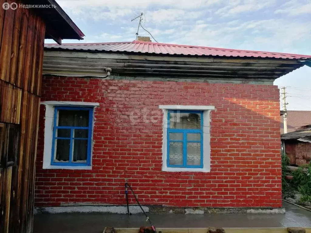 Дом в Новосибирск, Кемеровская улица, 73 (53 м) - Фото 1