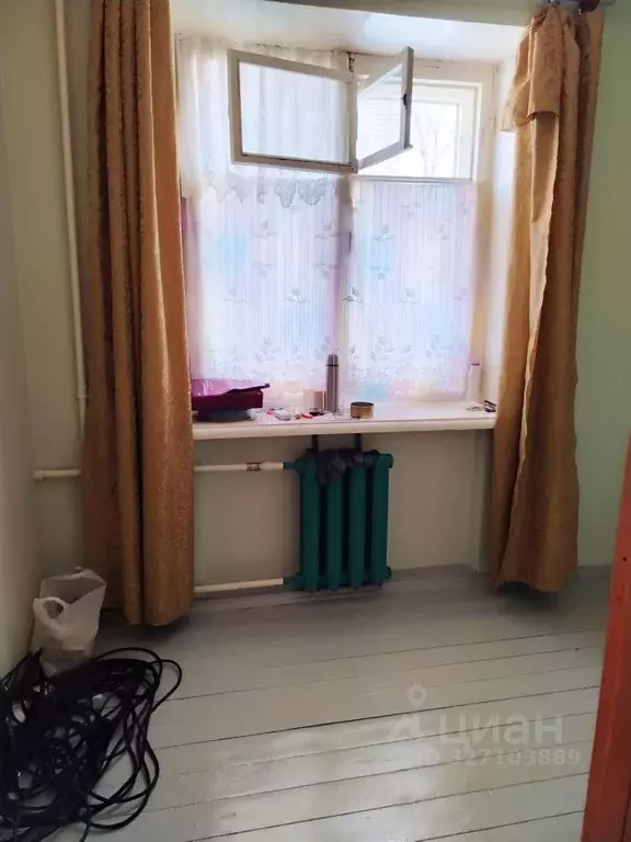 Комната Вологодская область, Вологда ул. Пугачева, 73 (17.2 м) - Фото 2