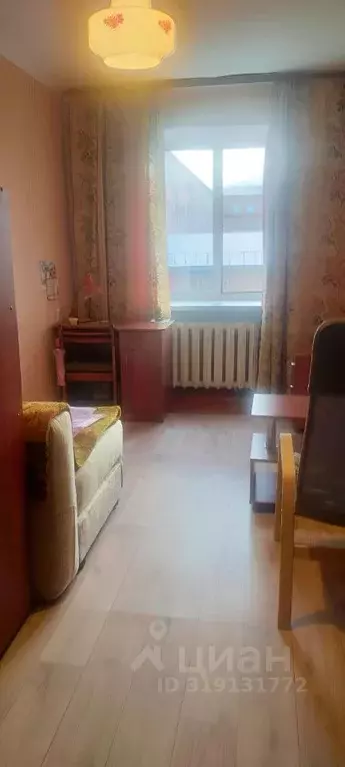 2-к кв. Омская область, Омск Тарская ул., 98 (42.2 м) - Фото 0