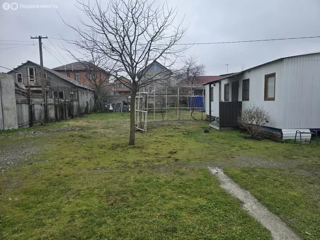 Участок в Владикавказ, Холодный переулок, 2 (5 м) - Фото 2