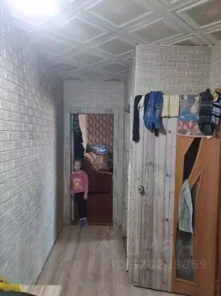 Свободной планировки кв. Забайкальский край, Нерчинск Комсомольская ... - Фото 1