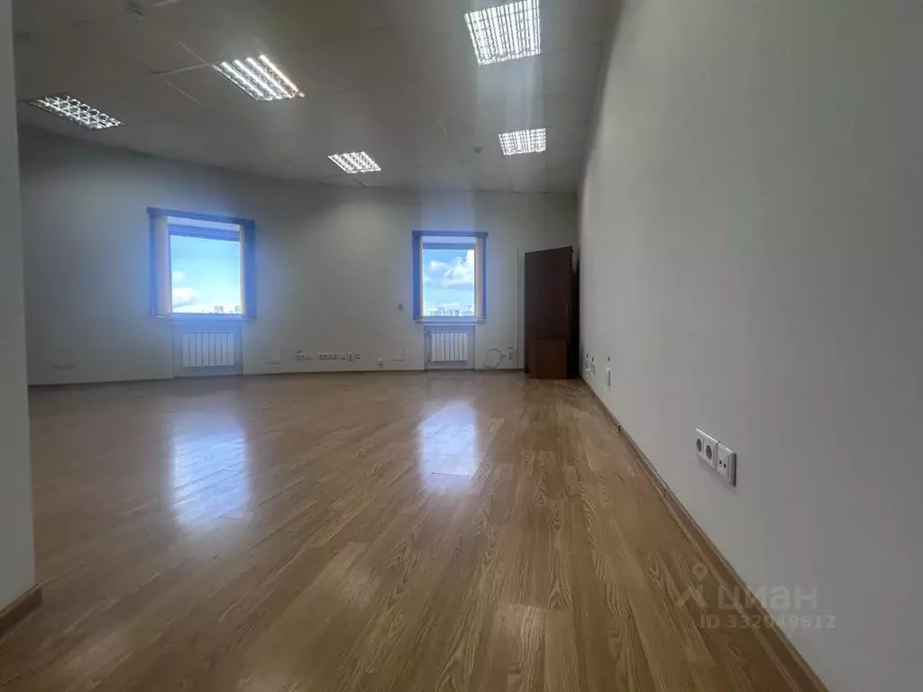 Офис в Башкортостан, Уфа ул. Маршала Жукова, 22 (44 м) - Фото 1