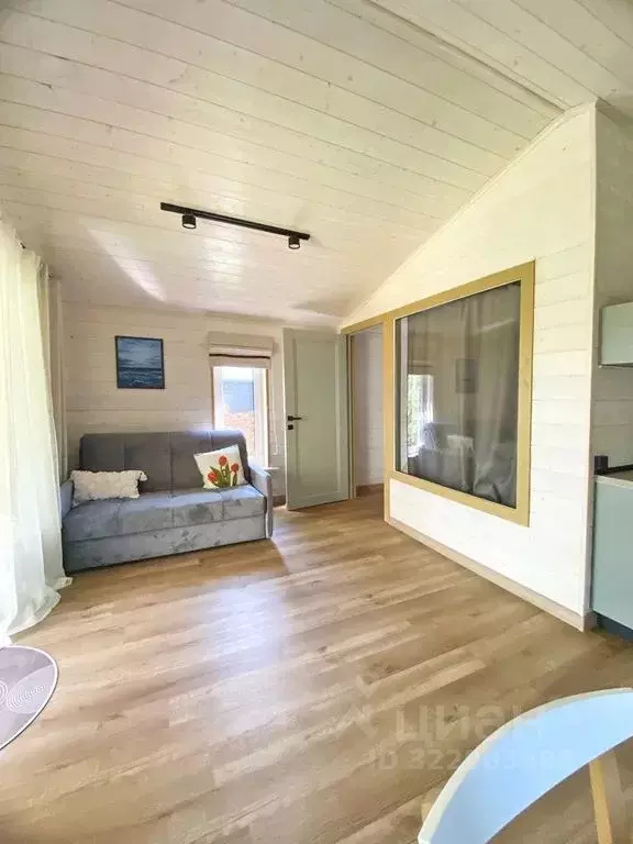 Дом в Липецкая область, Липецк Сырская ул., 101 (36 м) - Фото 1