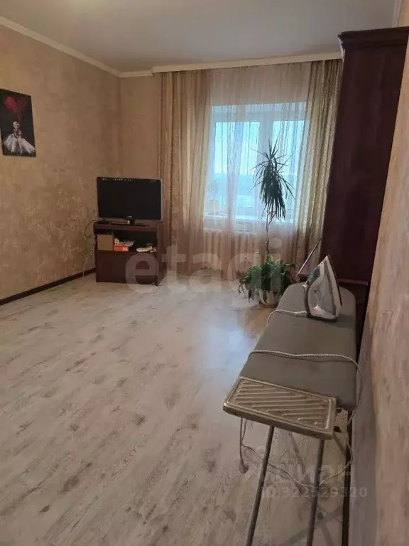 Комната Башкортостан, Уфа Колгуевский мкр, ул. Файзи Гаскарова, 7 ... - Фото 0