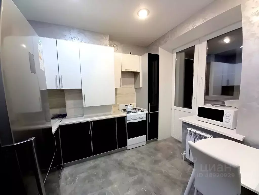 1-к кв. Марий Эл, Медведевский район, Руэмское с/пос, пос. Руэм ул. ... - Фото 2