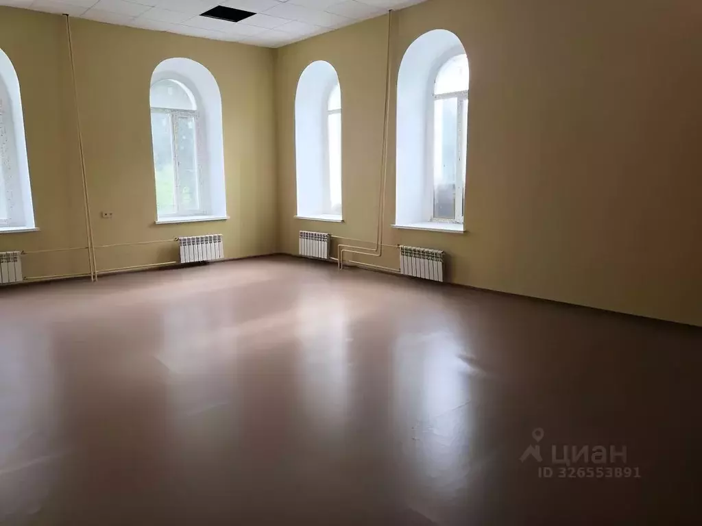 Торговая площадь в Московская область, Серпухов ул. 1-я Московская, ... - Фото 2