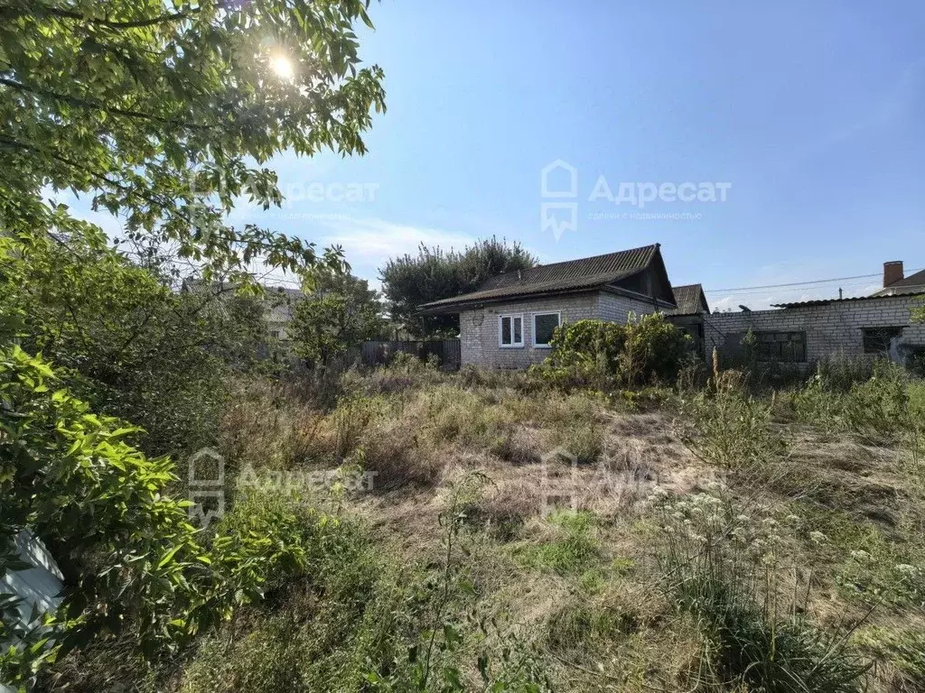 Дом в Волгоградская область, Краснослободск Среднеахтубинский район, ... - Фото 1