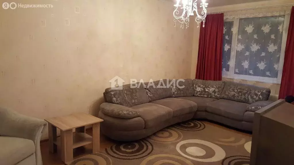 3-комнатная квартира: Москва, Солдатский переулок, 8 (74.1 м) - Фото 2