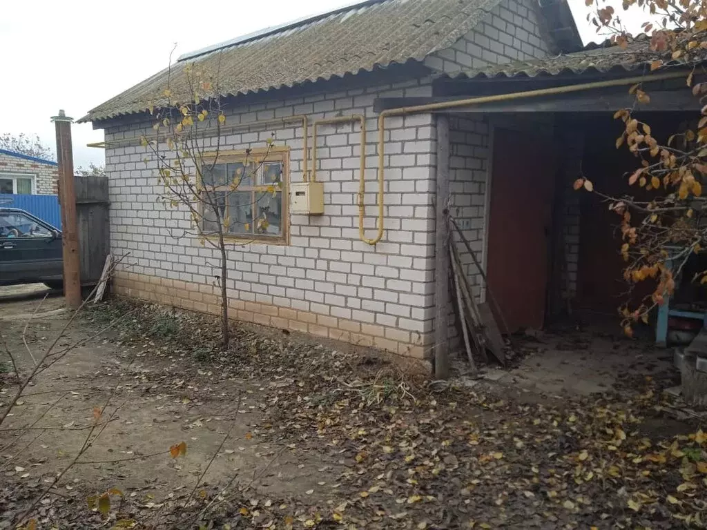 Дом в Горный Балыклей, Верхняя улица (70.7 м) - Фото 2