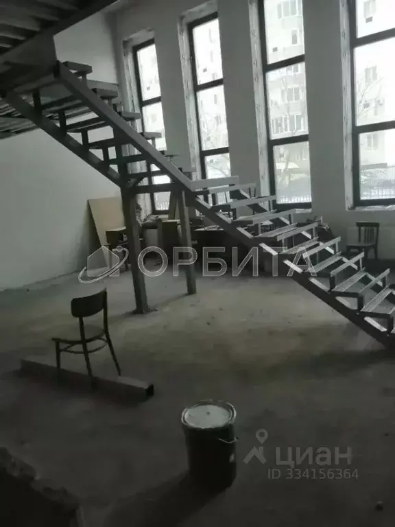 2-к кв. Тюменская область, Тюмень ул. Усиевича, 16 (78.14 м) - Фото 2