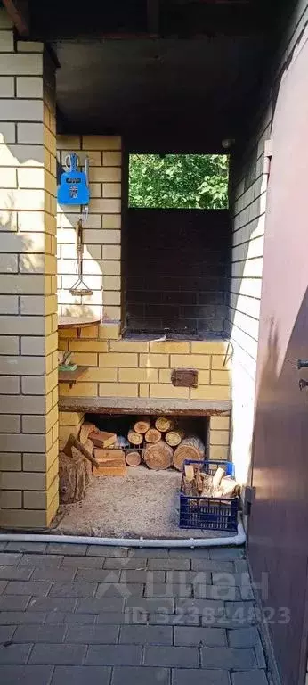 Дом в Волгоградская область, Среднеахтубинский район, Фрунзенское ... - Фото 2