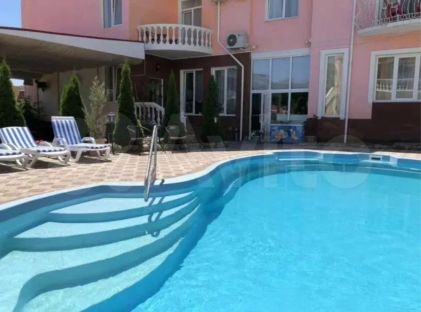 Комната 25 м в 2-к., 1/4 эт. - Фото 1