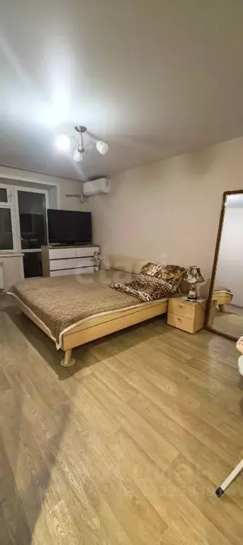 1-к кв. Амурская область, Благовещенский район, с. Чигири ул. ... - Фото 1