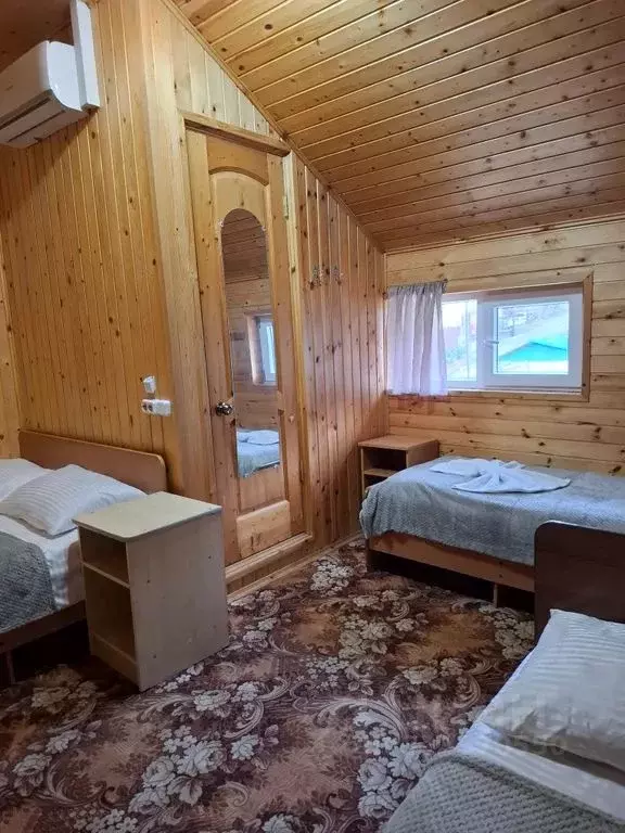 Комната Краснодарский край, Сочи ул. Мартовская, 6 - Фото 0