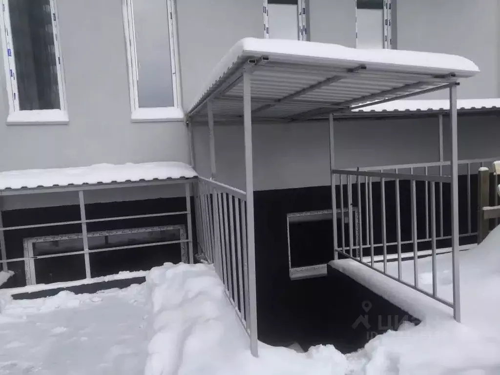 Помещение свободного назначения в Ленинградская область, Всеволожский ... - Фото 1