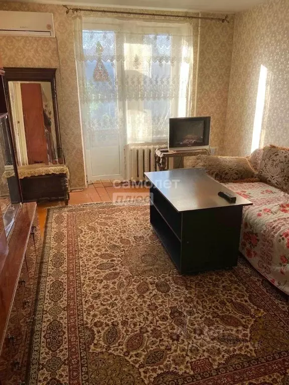 2-к кв. Дагестан, Махачкала ул. Магомеда Ярагского, 81 (30.0 м) - Фото 1