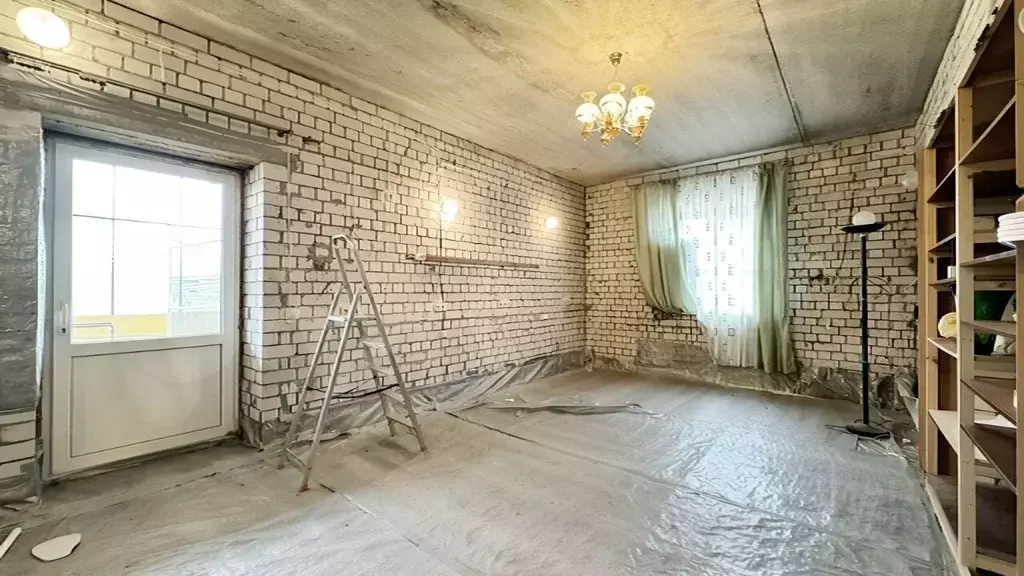 Коттедж в Волгоградская область, Волгоград ул. Рублева, 38 (359 м) - Фото 0