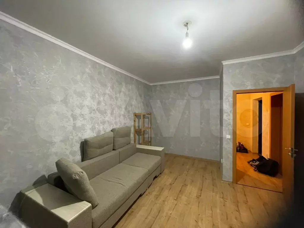 3-к. квартира, 74 м, 5/17 эт. - Фото 0