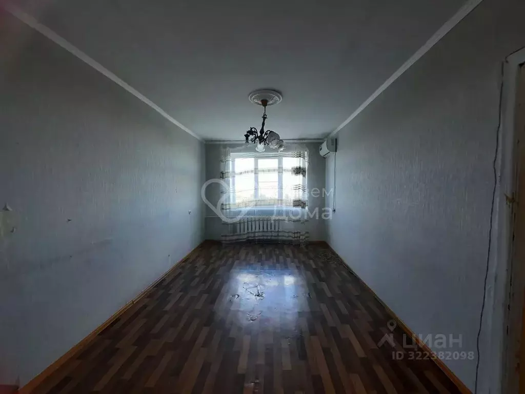 3-к кв. Волгоградская область, Волжский пл. Труда, 17 (56.1 м) - Фото 1