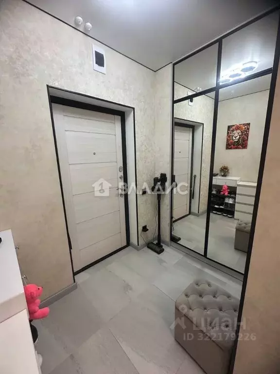 3-к кв. Бурятия, Улан-Удэ 140Б мкр, 4 (59.0 м) - Фото 2