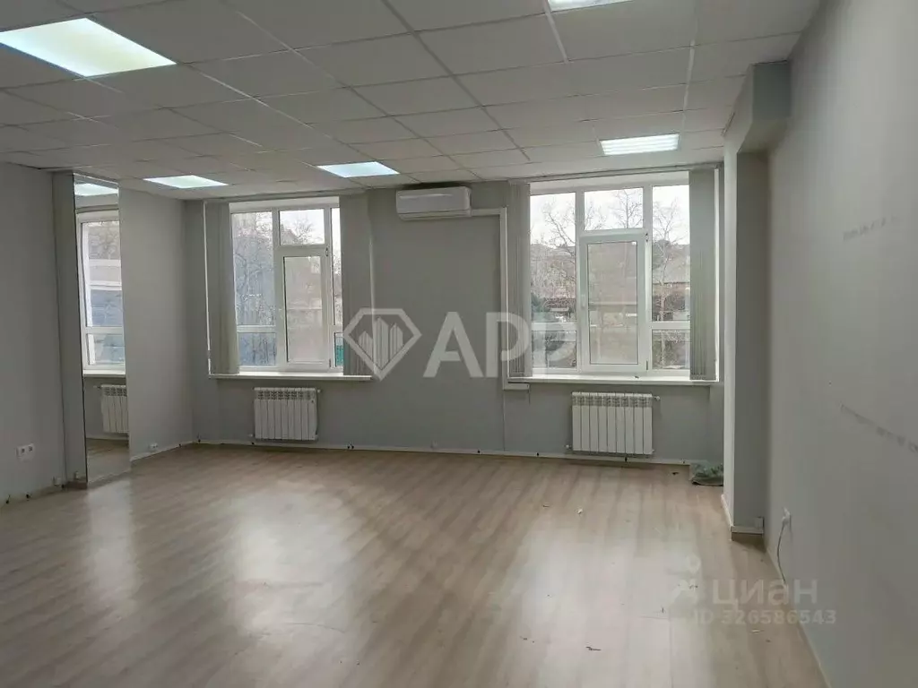 Офис в Краснодарский край, Новороссийск ул. Энгельса, 32 (46 м) - Фото 1