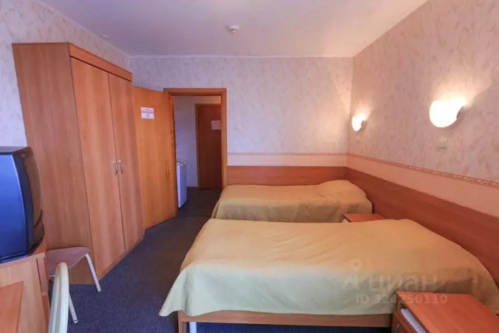 Комната Краснодарский край, Сочи пос. Кучук-Дере,  (12.0 м) - Фото 2