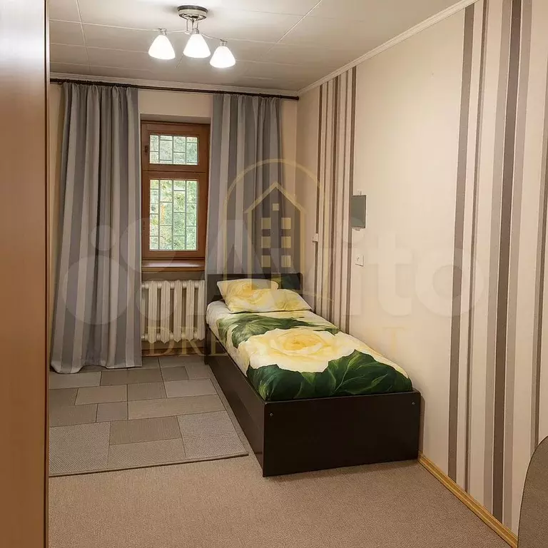 2-к. квартира, 60 м, 2/5 эт. - Фото 1