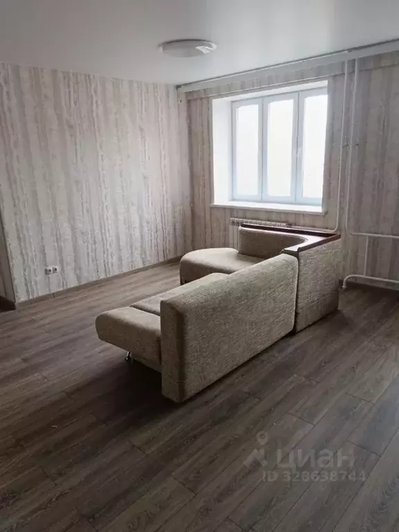 2-к кв. Омская область, Омск ул. Малиновского, 16к2 (56.1 м) - Фото 2