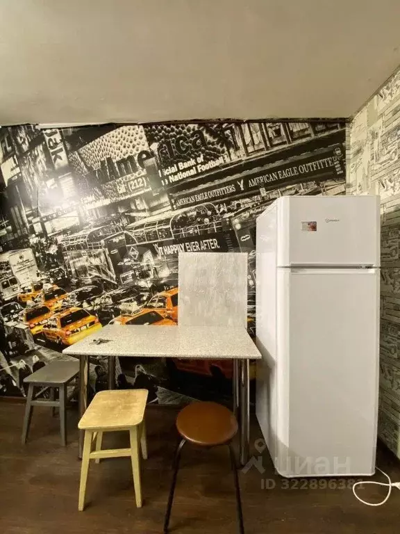 1-к кв. Воронежская область, Воронеж ул. Антонова-Овсеенко, 35в (42.9 ... - Фото 1